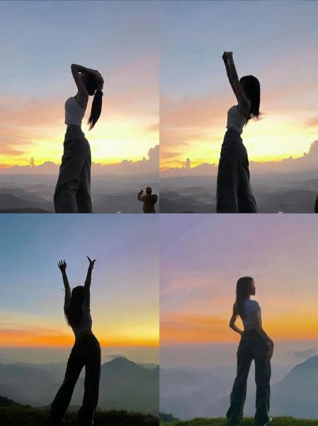 日出怎么拍_日出拍摄技巧-第1张图片-星辰妙记