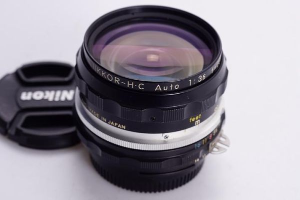 尼康白色镜头有哪些_尼康白色镜头为什么贵-第3张图片-星辰妙记 尼康白色镜头有哪些_尼康白色镜头为什么贵-第3张图片-星辰妙记