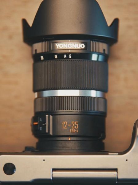 国产自动对焦镜头怎么样_国产自动对焦镜头推荐-第2张图片-星辰妙记