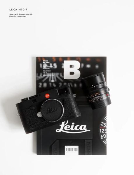 徕卡镜头开箱体验_值得买吗-第2张图片-星辰妙记 徕卡镜头开箱体验_值得买吗-第2张图片-星辰妙记