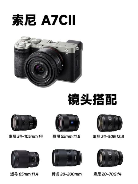索尼镜头上的数字含义_如何看懂索尼镜头参数-第3张图片-星辰妙记 索尼镜头上的数字含义_如何看懂索尼镜头参数-第3张图片-星辰妙记