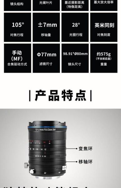 半幅相机用全幅镜头画质会下降吗_如何正确转接-第1张图片-星辰妙记