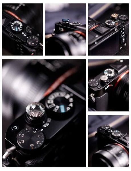 rx1换镜头教程_rx1可以换镜头吗-第1张图片-星辰妙记