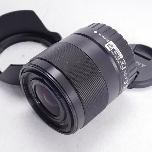 fe28镜头值得买吗_索尼fe28mmf2评测-第1张图片-星辰妙记