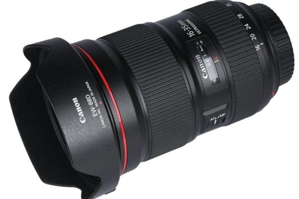 佳能16-35镜头适合拍什么_佳能16-35三代和二代区别-第3张图片-星辰妙记