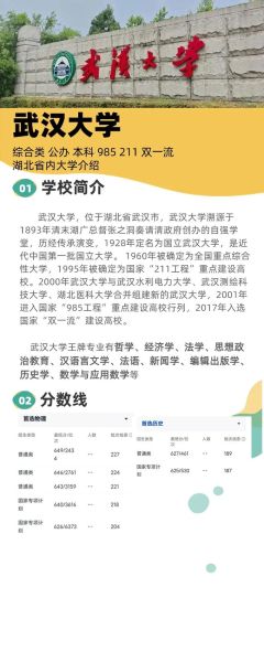 武汉大学中文系怎么样_就业前景如何-第2张图片-星辰妙记 武汉大学中文系怎么样_就业前景如何-第2张图片-星辰妙记