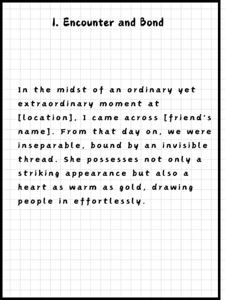 how_to_describe_my_best_friend_in_English_essay-第3张图片-星辰妙记 how_to_describe_my_best_friend_in_English_essay-第3张图片-星辰妙记