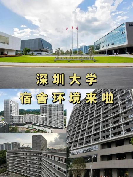 深圳大学是211还是985_深圳大学属于什么档次-第2张图片-星辰妙记 深圳大学是211还是985_深圳大学属于什么档次-第2张图片-星辰妙记