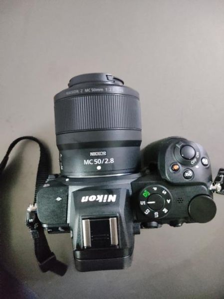 尼康50mm定焦镜头值得买吗_适合拍什么题材-第1张图片-星辰妙记