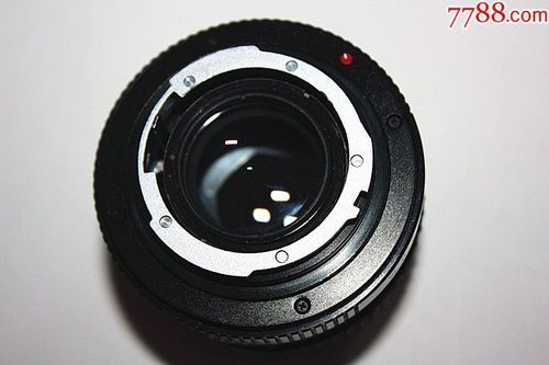 海鸥镜头接口有哪些_如何辨别真假卡口-第2张图片-星辰妙记