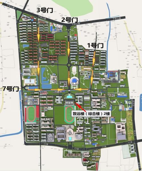 南京理工大学教务处入口在哪_如何选课-第1张图片-星辰妙记