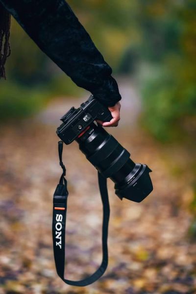 标准镜头是什么_标准镜头适合拍什么-第1张图片-星辰妙记