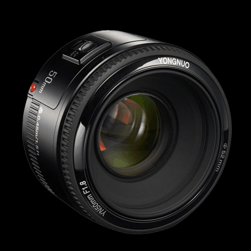 标准镜头是什么_标准镜头适合拍什么-第2张图片-星辰妙记