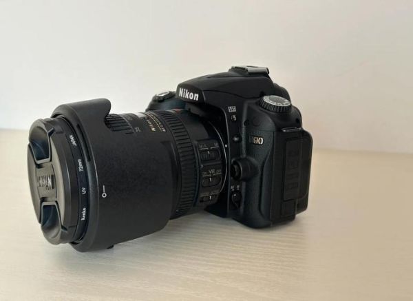 d90配什么镜头好_尼康d90最佳挂机镜头推荐-第1张图片-星辰妙记