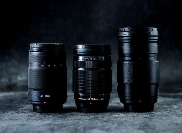 为什么m43镜头贵_m43镜头价格高的原因-第3张图片-星辰妙记