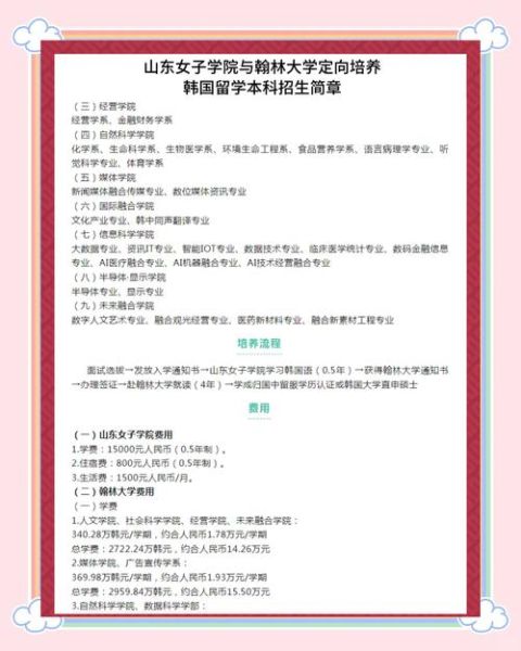 南京中医药大学翰林学院怎么样_翰林学院有哪些专业-第2张图片-星辰妙记