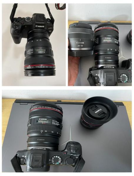 微单镜头怎么选_微单镜头推荐-第1张图片-星辰妙记