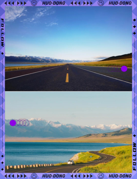 出游镜头怎么选_旅行拍照用什么镜头-第3张图片-星辰妙记