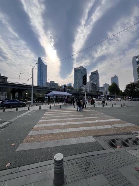 城市街景镜头怎么拍_街景拍摄技巧有哪些-第3张图片-星辰妙记