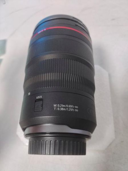 佳能RF24-70mmF2.8值得买吗_适合什么题材-第1张图片-星辰妙记 佳能RF24-70mmF2.8值得买吗_适合什么题材-第1张图片-星辰妙记