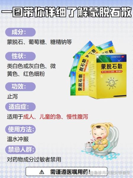 蒙脱石散孕妇可以吃吗_孕妇腹泻能用蒙脱石散吗-第2张图片-星辰妙记 蒙脱石散孕妇可以吃吗_孕妇腹泻能用蒙脱石散吗-第2张图片-星辰妙记