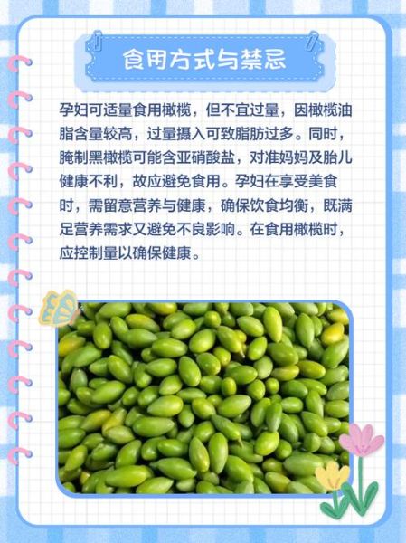 孕妇能吃橄榄吗_孕妇吃橄榄对胎儿好吗-第1张图片-星辰妙记 孕妇能吃橄榄吗_孕妇吃橄榄对胎儿好吗-第1张图片-星辰妙记