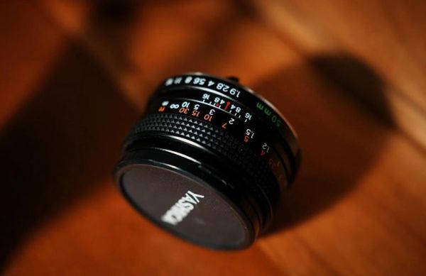 经典老镜头有哪些_如何挑选成色好的老镜头-第3张图片-星辰妙记