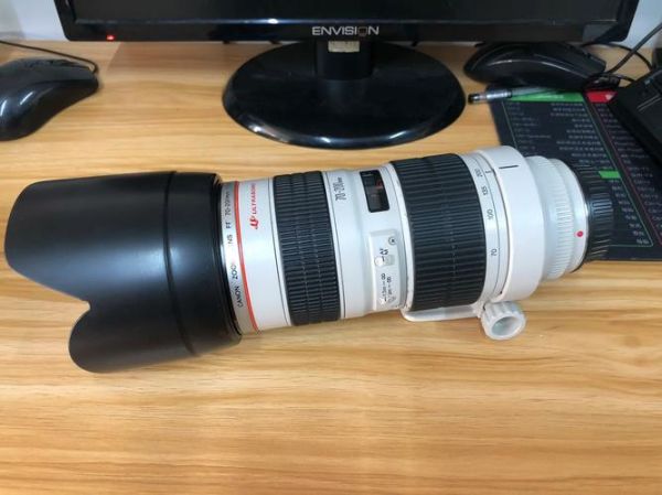 佳能小白镜头怎么样_佳能小白镜头适合拍什么-第2张图片-星辰妙记