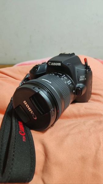 佳能小白镜头怎么样_佳能小白镜头适合拍什么-第3张图片-星辰妙记