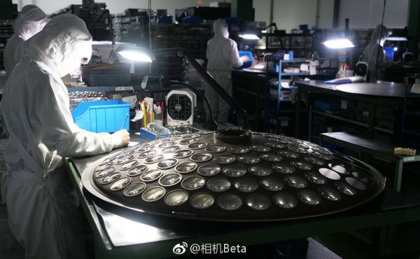 镜头作坊怎么样_镜头作坊靠谱吗-第2张图片-星辰妙记 镜头作坊怎么样_镜头作坊靠谱吗-第2张图片-星辰妙记