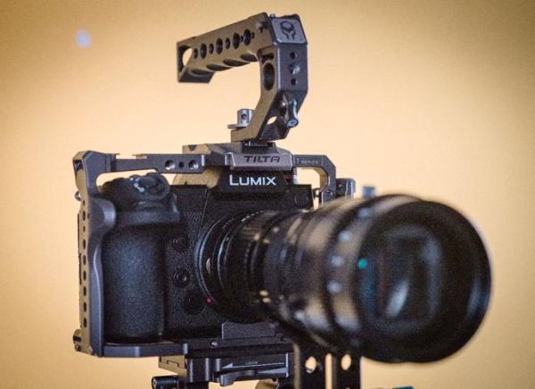 什么是变形镜头_变形镜头优缺点-第2张图片-星辰妙记