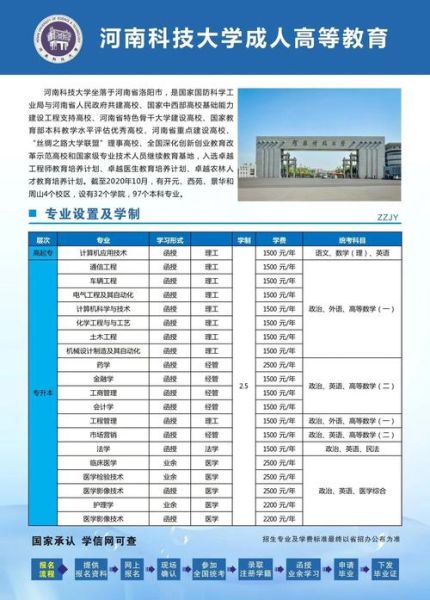 河南科技大学是一本吗_河南科技大学招生批次-第2张图片-星辰妙记