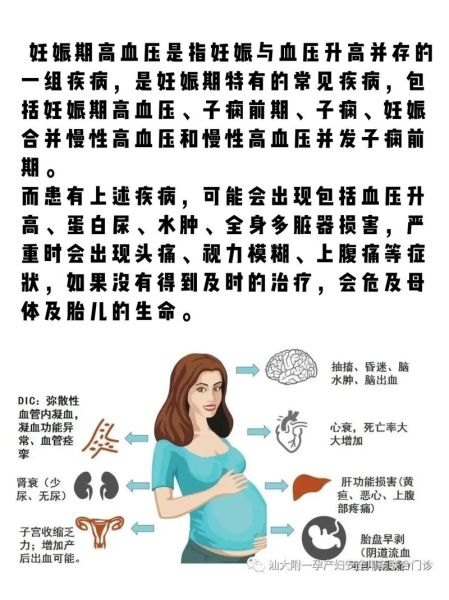 孕妇高血压怎么办_对胎儿有什么影响-第3张图片-星辰妙记 孕妇高血压怎么办_对胎儿有什么影响-第3张图片-星辰妙记