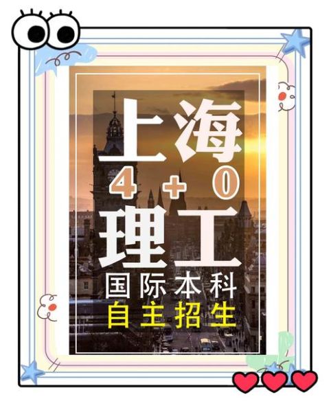 上海理工大学中英国际学院怎么样_就业前景如何-第2张图片-星辰妙记