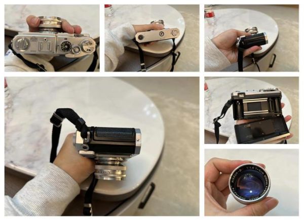 尼康旁轴镜头推荐_尼康旁轴镜头怎么选-第3张图片-星辰妙记