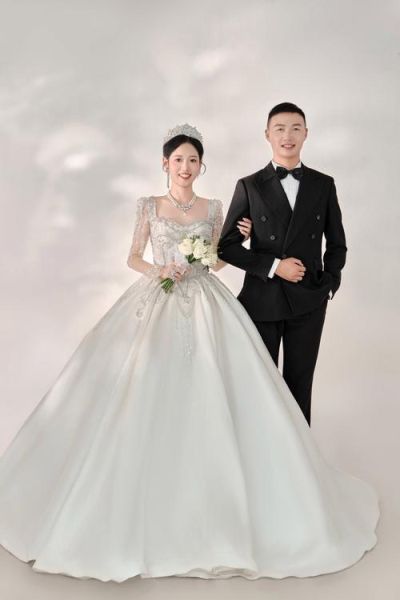 广角镜头婚纱怎么拍_广角镜头婚纱照适合什么场景-第2张图片-星辰妙记 广角镜头婚纱怎么拍_广角镜头婚纱照适合什么场景-第2张图片-星辰妙记