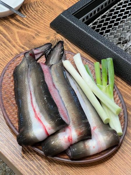 孕妇可以吃鳗鱼吗_孕期吃鳗鱼安全吗-第3张图片-星辰妙记