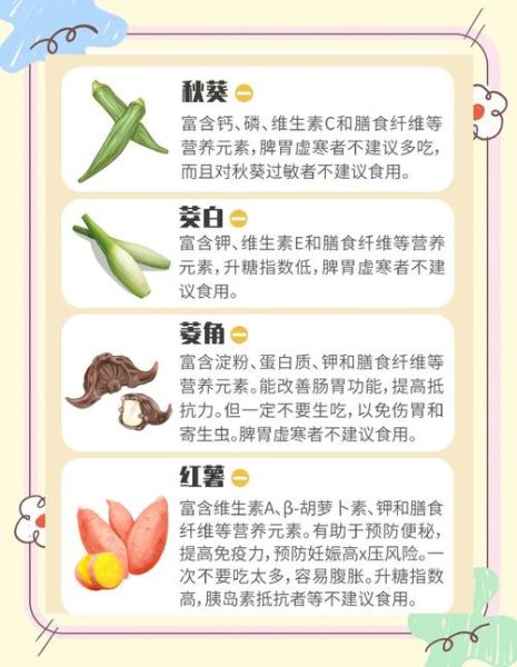 孕妇必吃的12种蔬菜有哪些_孕期吃什么蔬菜好-第3张图片-星辰妙记