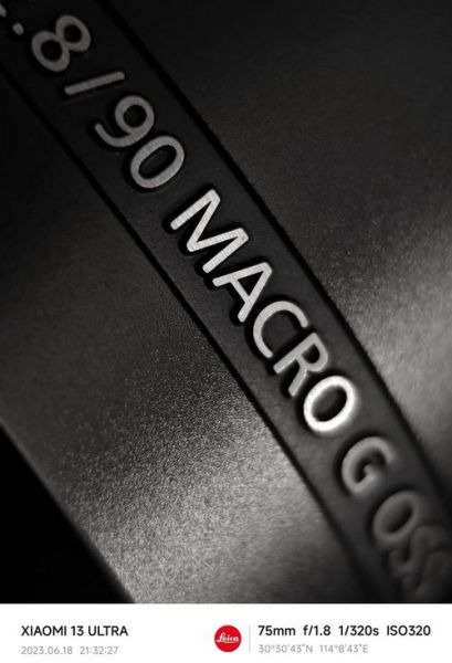 微距摄影镜头怎么选_微距镜头哪个牌子好-第2张图片-星辰妙记