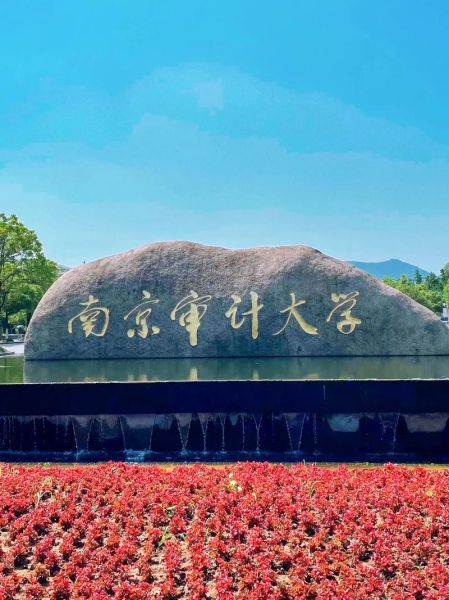 中国审计大学怎么样_就业前景好吗-第2张图片-星辰妙记