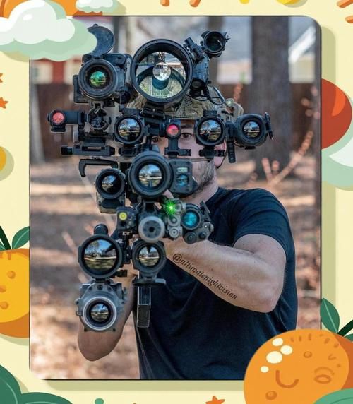 为什么害怕面对镜头_如何克服镜头恐惧症-第1张图片-星辰妙记