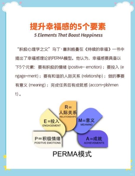 生活需要什么_幸福生活的关键要素-第2张图片-星辰妙记