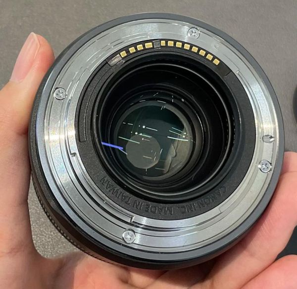 佳能镜头裂痕怎么处理_佳能镜头裂痕维修价格-第1张图片-星辰妙记