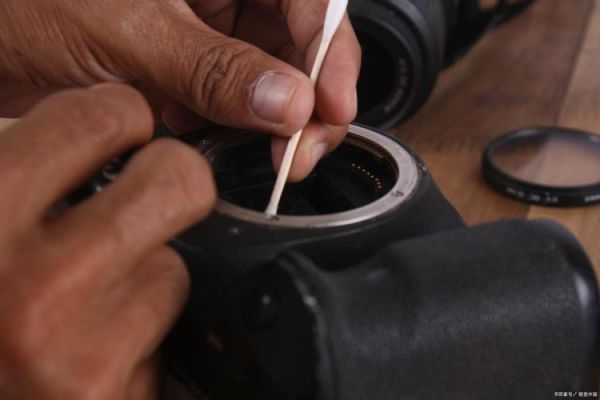 相机镜头怎么清洁_镜头保养多久一次-第2张图片-星辰妙记