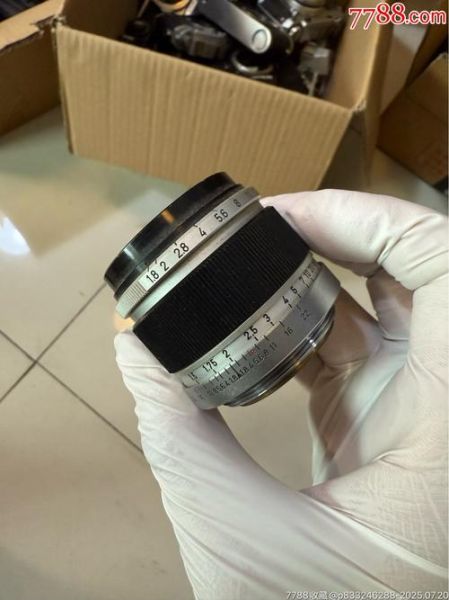 佳能旧镜头值得买吗_佳能老镜头推荐-第3张图片-星辰妙记