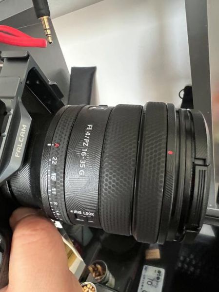 16-35镜头适合拍什么_超广角怎么拍才震撼-第3张图片-星辰妙记