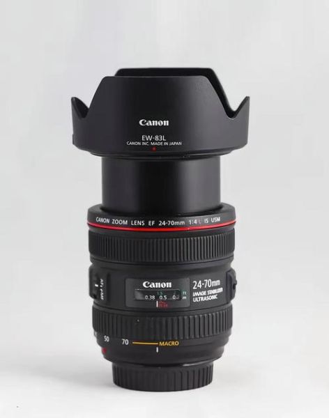 佳能专业镜头怎么选_佳能红圈镜头推荐-第3张图片-星辰妙记