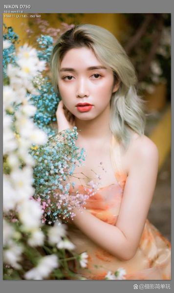 人像入门镜头推荐_新手买哪款最划算-第2张图片-星辰妙记