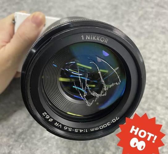 相机镜头花了怎么办_镜头划痕修复方法-第1张图片-星辰妙记