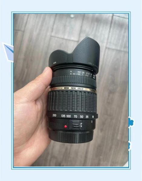 腾龙镜头维修中心在哪里_腾龙镜头维修价格贵吗-第3张图片-星辰妙记